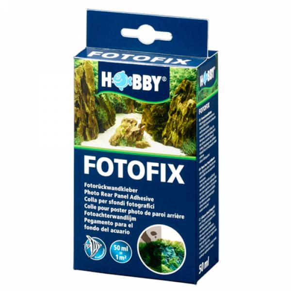 FotoFix Rückwandkleber, 50 ml